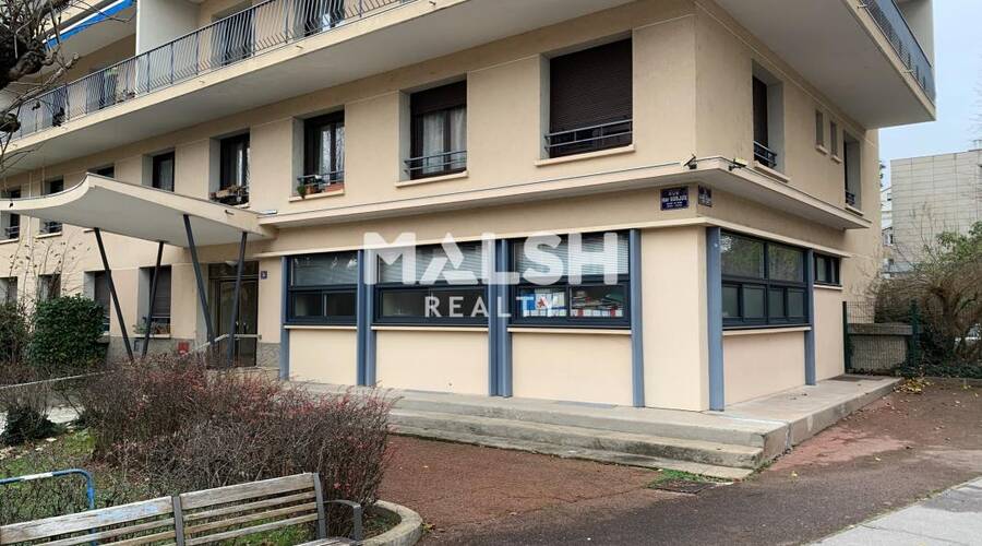 REXIM - Bureau - Rhône - Lyon - 2