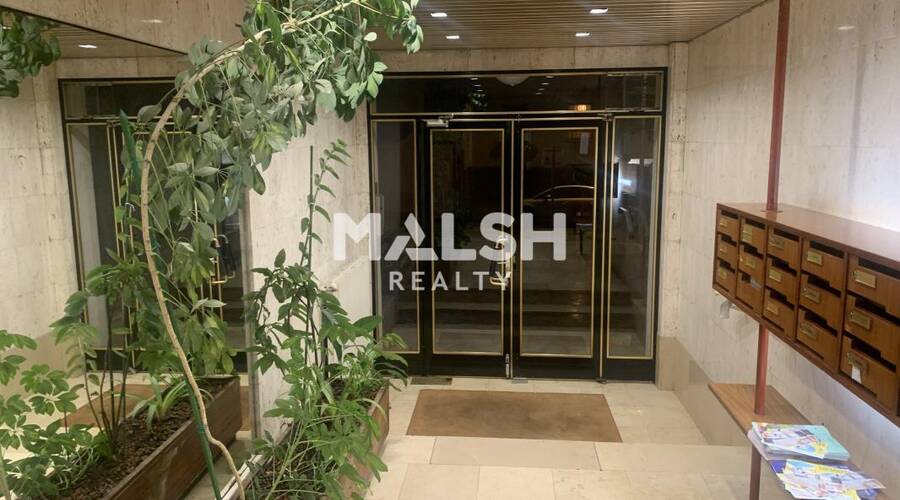 REXIM - Bureau - Rhône - Lyon - 3