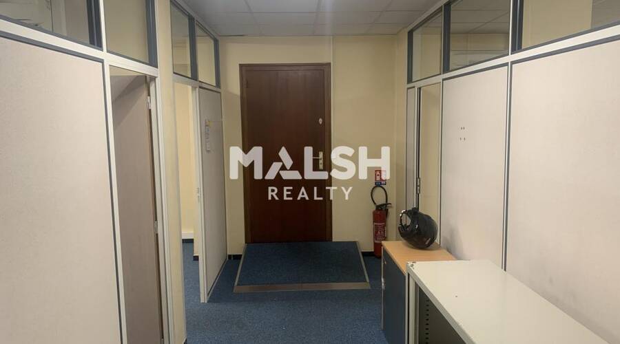 REXIM - Bureau - Rhône - Lyon - 4