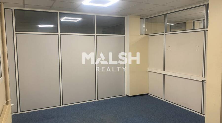 REXIM - Bureau - Rhône - Lyon - 5