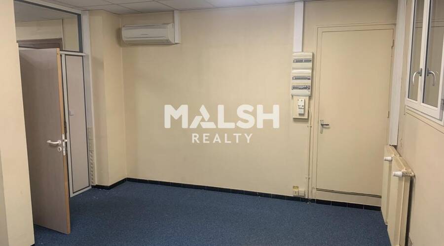 REXIM - Bureau - Rhône - Lyon - 6