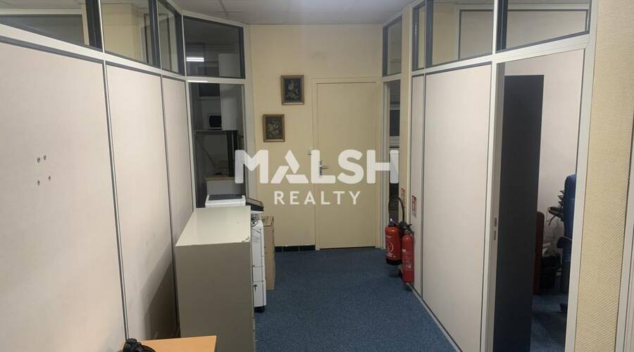 REXIM - Bureau - Rhône - Lyon - 7