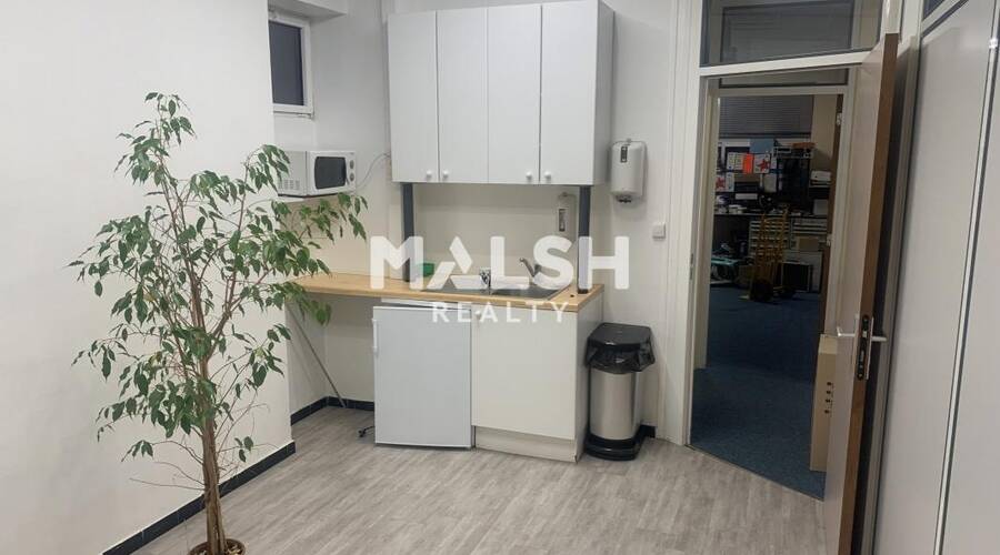 REXIM - Bureau - Rhône - Lyon - 8