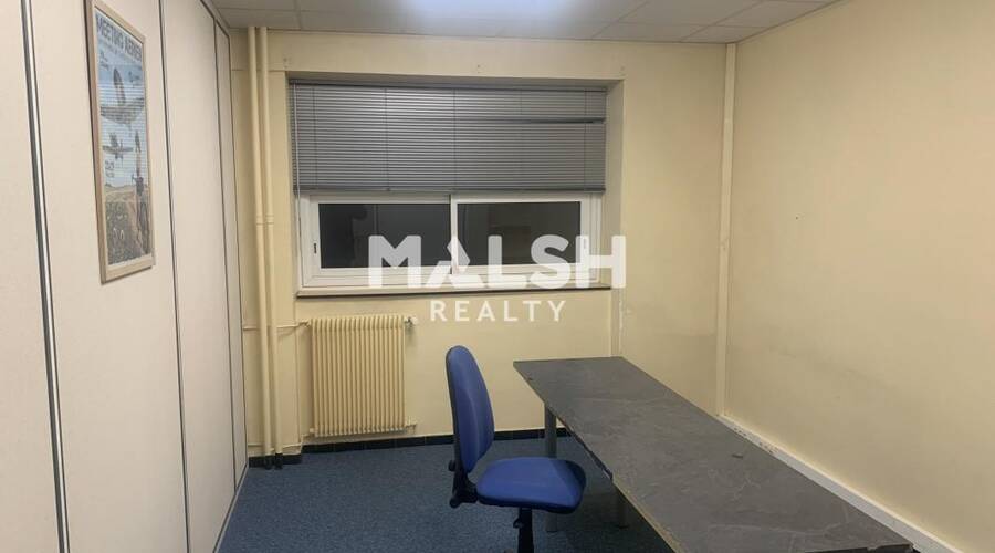 REXIM - Bureau - Rhône - Lyon - 11