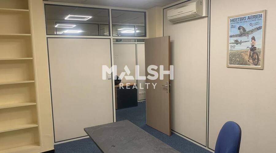 REXIM - Bureau - Rhône - Lyon - 12