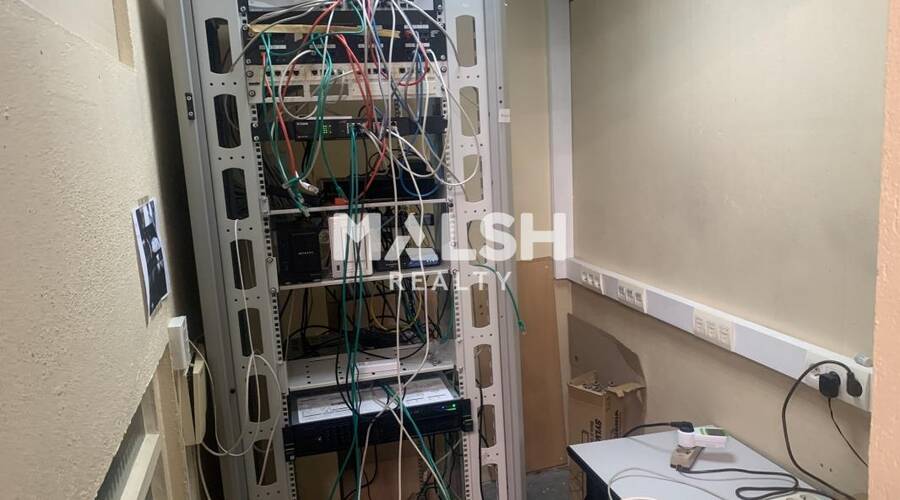 REXIM - Bureau - Rhône - Lyon - 13