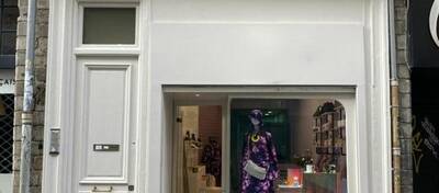 REXIM - Local commercial - Nord - Lille - 1