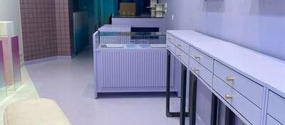 REXIM - Local commercial - Nord - Lille - 2