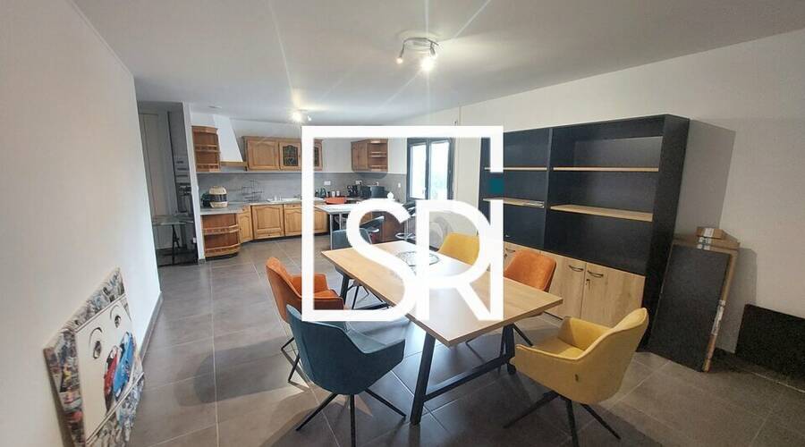 REXIM - Bureau - Puy-de-Dôme - Cébazat - 1