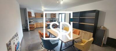 REXIM - Bureau - Puy-de-Dôme - Cébazat - 1