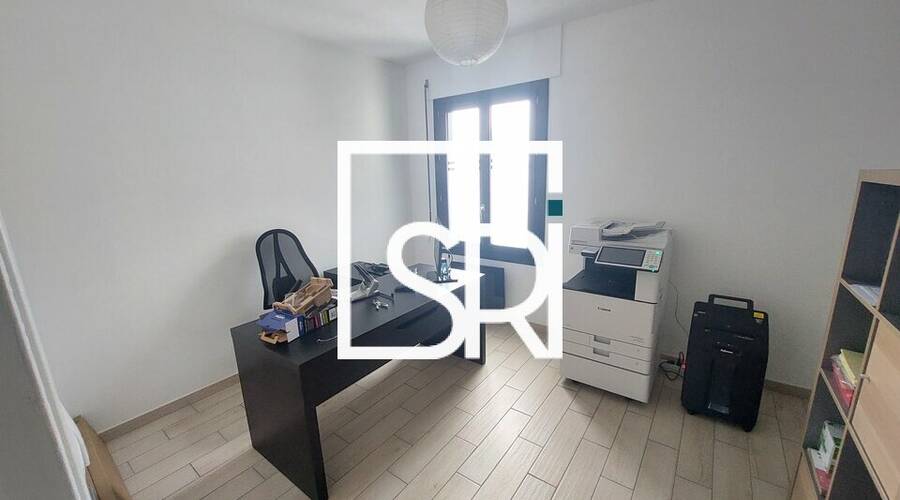 REXIM - Bureau - Puy-de-Dôme - Cébazat - 2