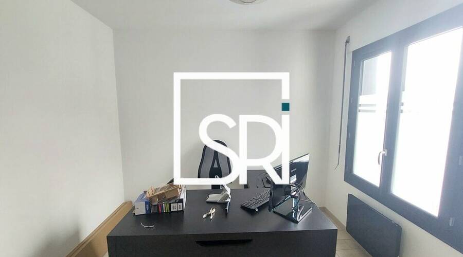 REXIM - Bureau - Puy-de-Dôme - Cébazat - 3