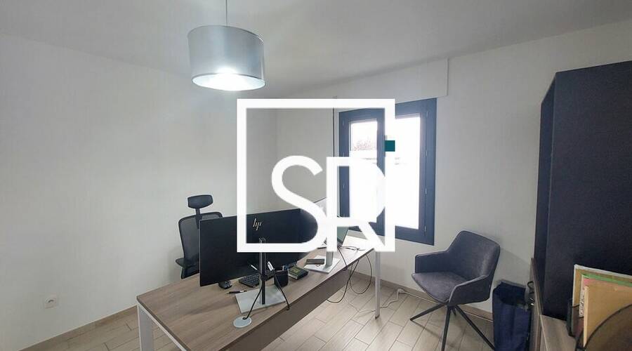 REXIM - Bureau - Puy-de-Dôme - Cébazat - 4