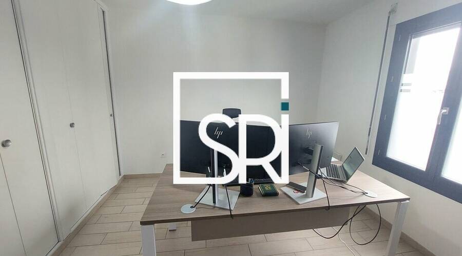 REXIM - Bureau - Puy-de-Dôme - Cébazat - 5