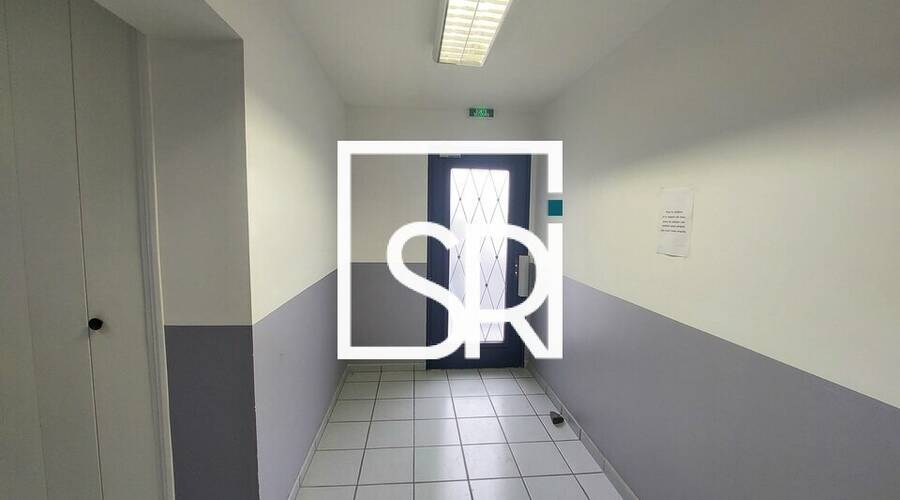 REXIM - Bureau - Puy-de-Dôme - Cébazat - 6