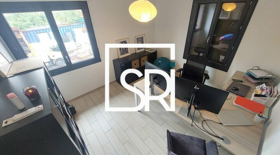 REXIM - Bureau - Puy-de-Dôme - Cébazat - 8