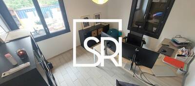 REXIM - Bureau - Puy-de-Dôme - Cébazat - 8