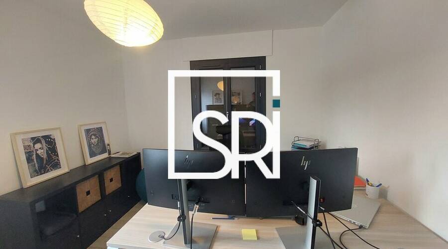 REXIM - Bureau - Puy-de-Dôme - Cébazat - 9