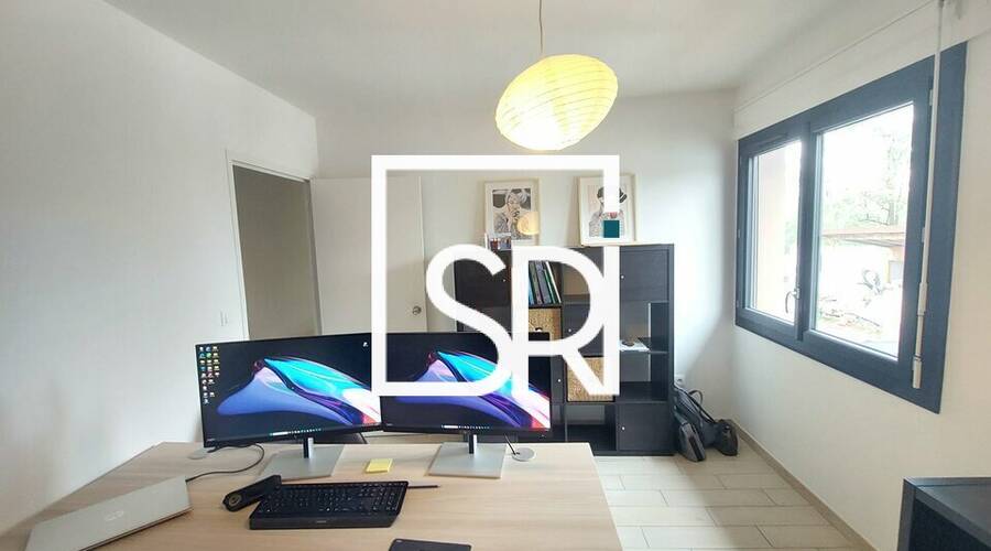 REXIM - Bureau - Puy-de-Dôme - Cébazat - 10