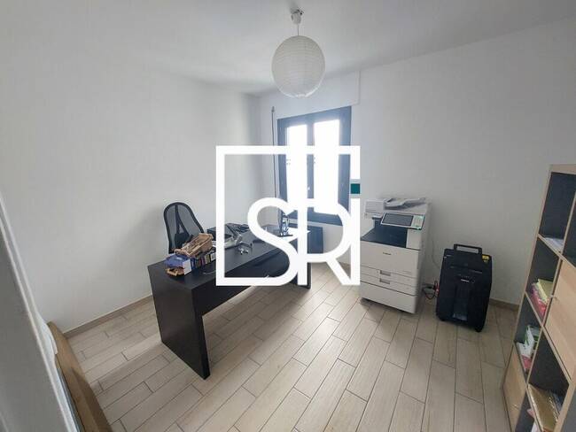 REXIM - Bureau - Puy-de-Dôme - Cébazat - 1