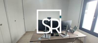 REXIM - Bureau - Puy-de-Dôme - Cébazat - 5