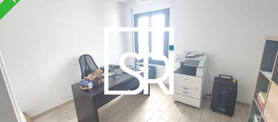 REXIM - Bureau - Puy-de-Dôme - Cébazat - 2