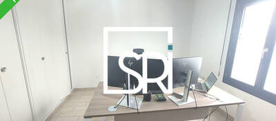 REXIM - Bureau - Puy-de-Dôme - Cébazat - 5