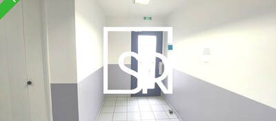 REXIM - Bureau - Puy-de-Dôme - Cébazat - 10