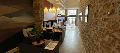 REXIM - Local commercial - Rhône - Lyon - 1