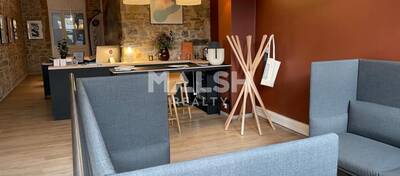 REXIM - Local commercial - Rhône - Lyon - 2