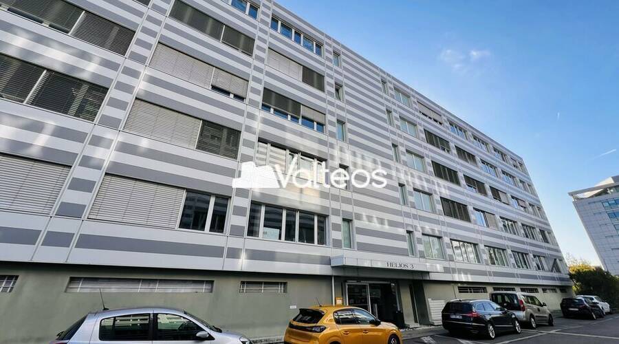 REXIM - Bureau - Haute-Garonne - Toulouse - 1