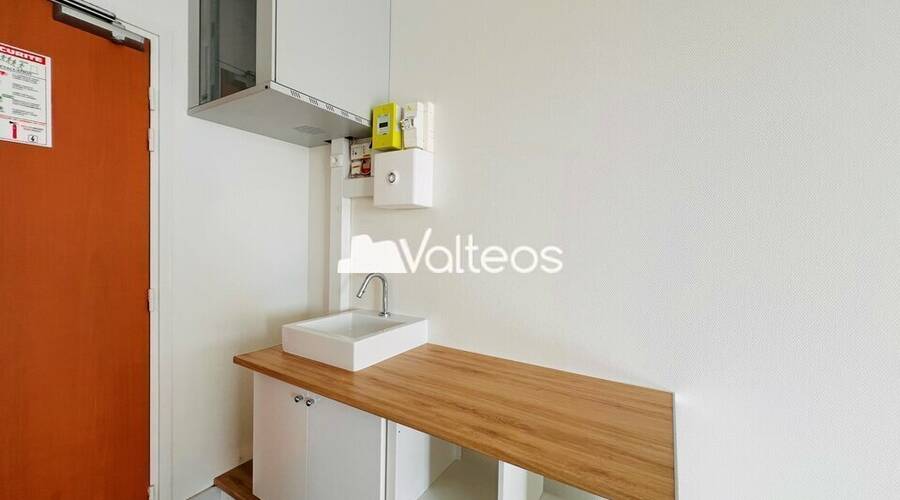 REXIM - Bureau - Haute-Garonne - Toulouse - 5