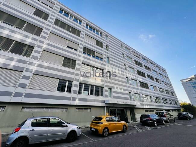 REXIM - Bureau - Haute-Garonne - Toulouse - 1