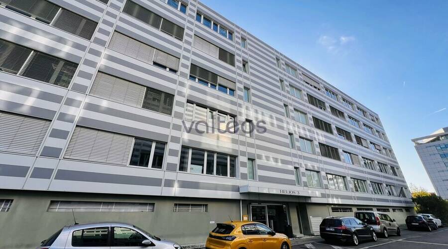 REXIM - Bureau - Haute-Garonne - Toulouse - 1