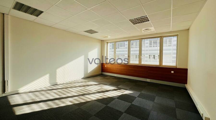 REXIM - Bureau - Haute-Garonne - Toulouse - 2