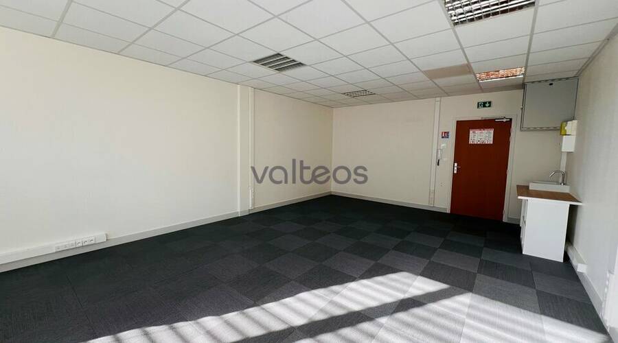 REXIM - Bureau - Haute-Garonne - Toulouse - 4