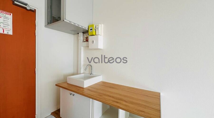 REXIM - Bureau - Haute-Garonne - Toulouse - 5