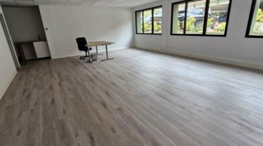 REXIM - Bureau - Bouches-du-Rhône - Venelles - 2