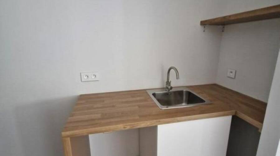 REXIM - Bureau - Bouches-du-Rhône - Venelles - 3