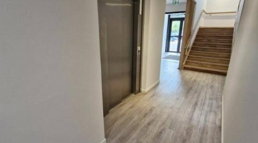 REXIM - Bureau - Bouches-du-Rhône - Venelles - 4