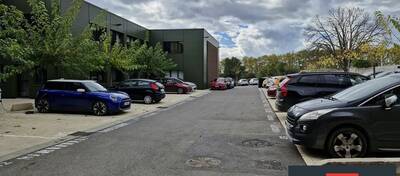 REXIM - Bureau - Bouches-du-Rhône - Venelles - 6