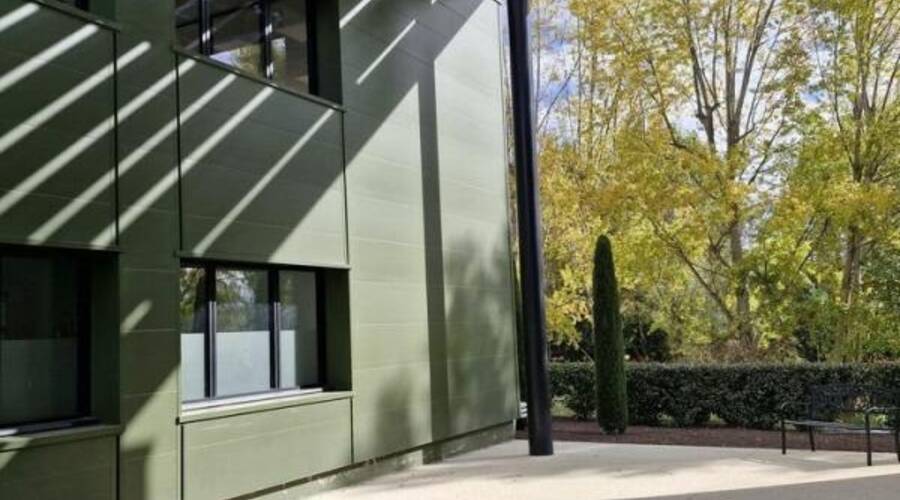 REXIM - Bureau - Bouches-du-Rhône - Venelles - 7