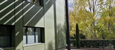 REXIM - Bureau - Bouches-du-Rhône - Venelles - 7