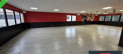 REXIM - Bureau - Bouches-du-Rhône - Vitrolles - 1