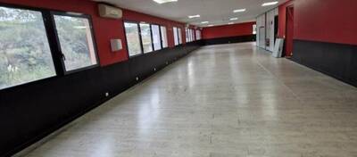 REXIM - Bureau - Bouches-du-Rhône - Vitrolles - 2