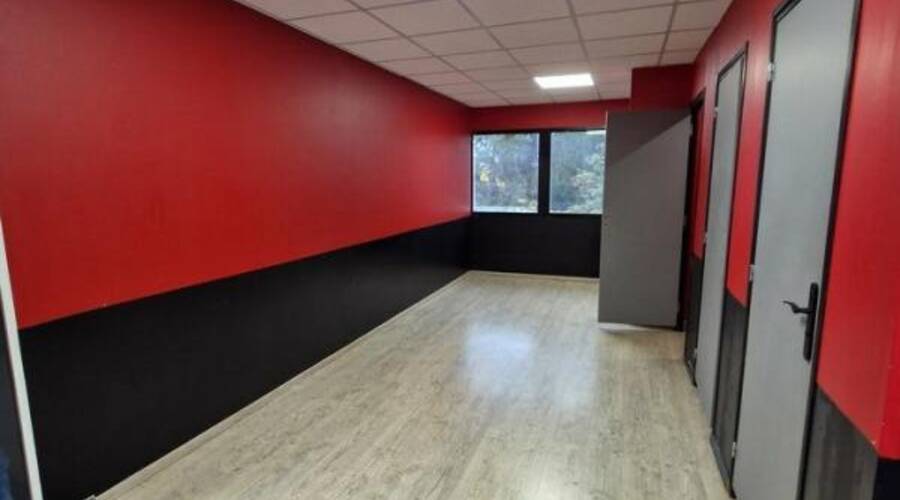 REXIM - Bureau - Bouches-du-Rhône - Vitrolles - 3