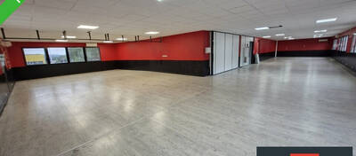 REXIM - Bureau - Bouches-du-Rhône - Vitrolles - 4