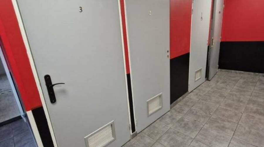 REXIM - Bureau - Bouches-du-Rhône - Vitrolles - 6