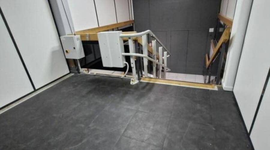 REXIM - Bureau - Bouches-du-Rhône - Vitrolles - 7