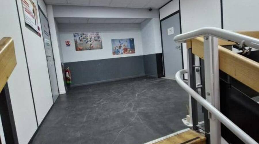 REXIM - Bureau - Bouches-du-Rhône - Vitrolles - 8